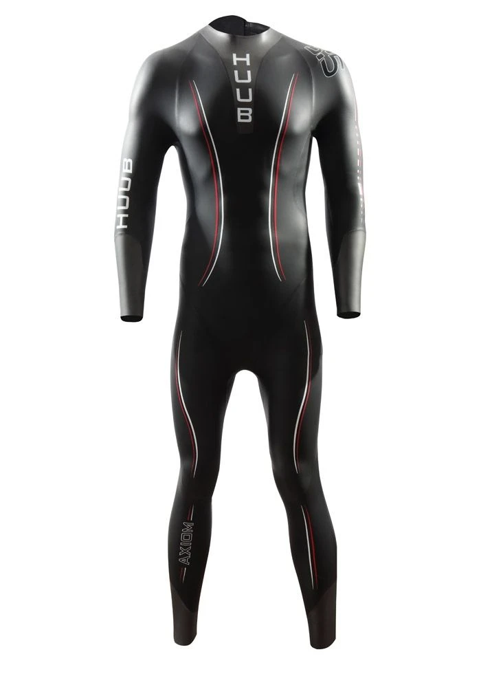 HUUB Axiom Mens Wetsuit 8 HUUB Axiom Mens Wetsuit - Image 6