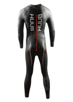 HUUB Axiom Mens Wetsuit 12 HUUB Axiom Mens Wetsuit -Best Swimming Equipment axiom m 3