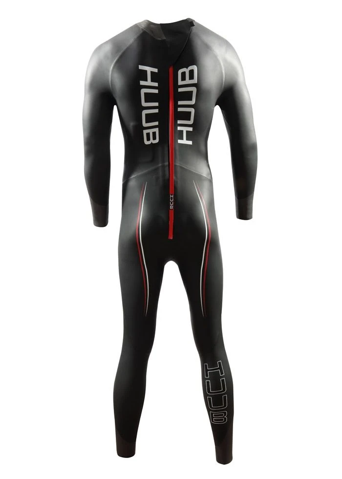 HUUB Axiom Mens Wetsuit 7 HUUB Axiom Mens Wetsuit - Image 5