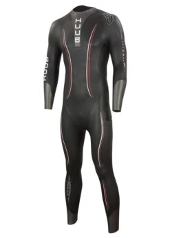 HUUB Axiom Mens Wetsuit 10 HUUB Axiom Mens Wetsuit -Best Swimming Equipment axiom m 6