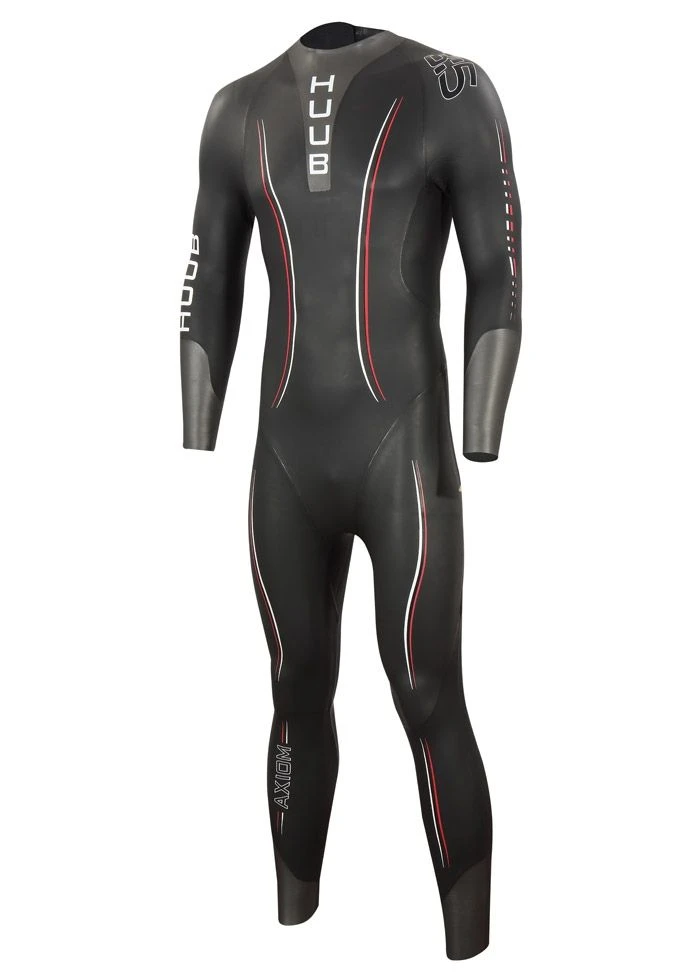 HUUB Axiom Mens Wetsuit 5 HUUB Axiom Mens Wetsuit - Image 3