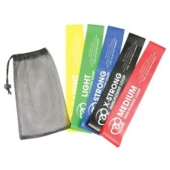 Fitness Mad Mini-Power Loop Set