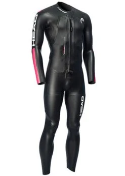 Head Swimrun Base Mens Wetsuit