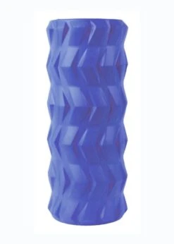 Fitness Mad Tread Foam Rollers -Best Swimming Equipment blue roller