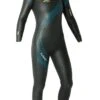 Blueseventy Womens Fusion Full Wetsuit 2 Blueseventy Womens Fusion Full Wetsuit -Best Swimming Equipment blueseventy 7840 fin v1