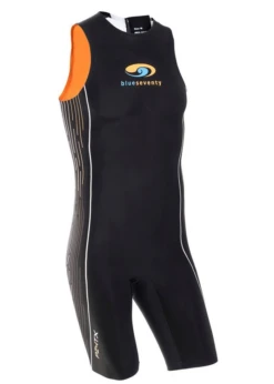 Blueseventy PZ4 TX Mens Swimskin