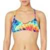 TYR Bohemian Mojave Tieback Top - Multi -Best Swimming Equipment bmjboh7a 960