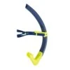 Aqua Sphere Focus Snorkel - Navy/ Bright Yellow -Best Swimming Equipment c15675b0 05f1 4562 8333 d38554cfd990