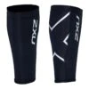 2XU Unisex Compression Calf Guards - Black 2 2XU Unisex Compression Calf Guards - Black -Best Swimming Equipment e418e53d 2122 4b15 ab0b 3aa89062d3de