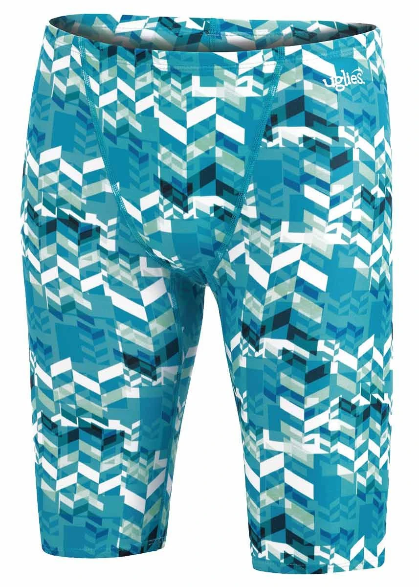 Uglies Pixel Jammer 3 Uglies Pixel Jammer