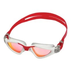 Aquasphere Kayenne Titanium Mirrored Goggles