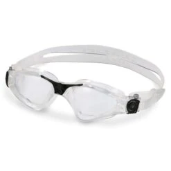 Aquasphere Kayenne Goggles - Clear Lens -Best Swimming Equipment ep3140001lc