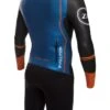 Zone3 Men's Swim-Run Evolution Wetsuit With 8mm Calf Sleeves -Best Swimming Equipment evolution cutout 2
