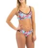 Uglies Revibe Fancy Strappy Bikini 2 Uglies Revibe Fancy Strappy Bikini -Best Swimming Equipment fancy