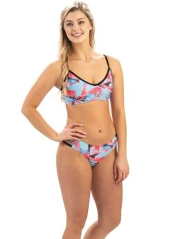 Uglies Revibe Fancy Strappy Bikini