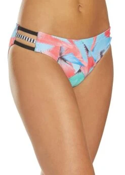 Uglies Revibe Fancy Strappy Bikini -Best Swimming Equipment fancy brief 1