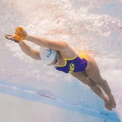 FINIS Iso Paddles -Best Swimming Equipment finis iso paddles 4