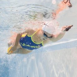 FINIS Iso Paddles -Best Swimming Equipment finis iso paddles 5