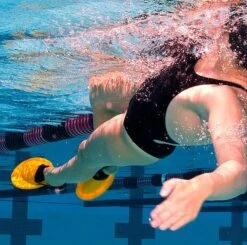 FINIS Positive Drive Fins -Best Swimming Equipment finis pdf fins rugslag x6sports s05