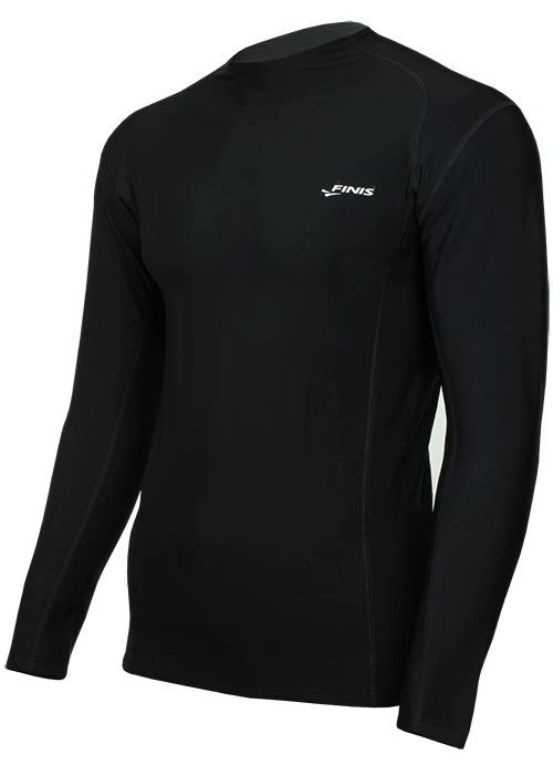 Finis Thermal Swim Shirt 3 Finis Thermal Swim Shirt