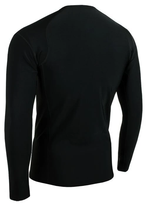 Finis Thermal Swim Shirt 4 Finis Thermal Swim Shirt - Image 2