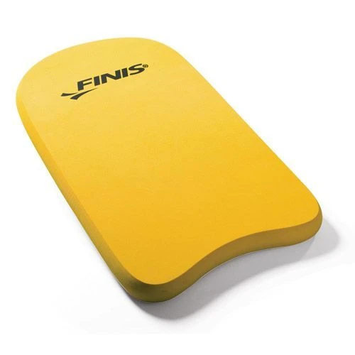 FINIS Kickboard Adult - Yellow 3 FINIS Kickboard Adult - Yellow