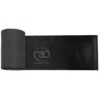 Fitness Mad Strong Resistance Band Roll Black 15m -Best Swimming Equipment fitnessmad roll black drc h10 1
