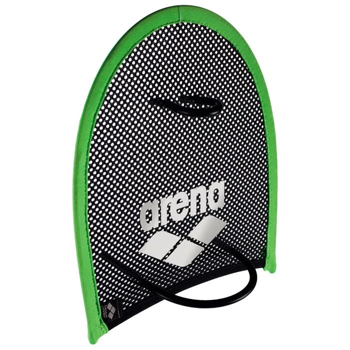 Arena Flex Paddles - Green 5 Arena Flex Paddles - Green - Image 3