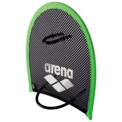 Arena Flex Paddles - Green