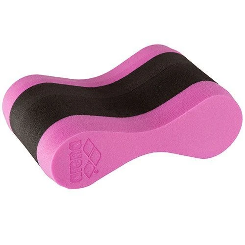 Arena Freeflow Pullbuoy Pink / Black 3 Arena Freeflow Pullbuoy Pink / Black