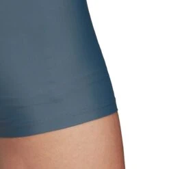 Adidas Semi 3-Stripes Swim Boxer - Blue / Sky -Best Swimming Equipment fs3434 3