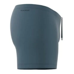 Adidas Semi 3-Stripes Swim Boxer - Blue / Sky -Best Swimming Equipment fs3434 7