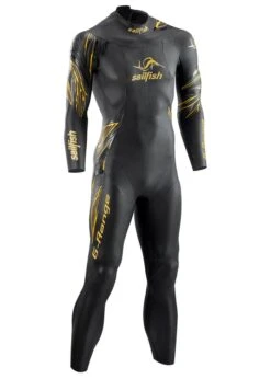 Sailfish Men's G-Range Wetsuit