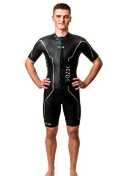 Yonda Mens Ghost 3 SwimRun Wetsuit
