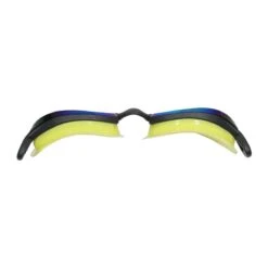 HUUB Pinnacle Air Seal Goggles -Best Swimming Equipment goggle1 1