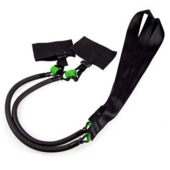 Mad Wave Kick Trainer -Best Swimming Equipment green 8