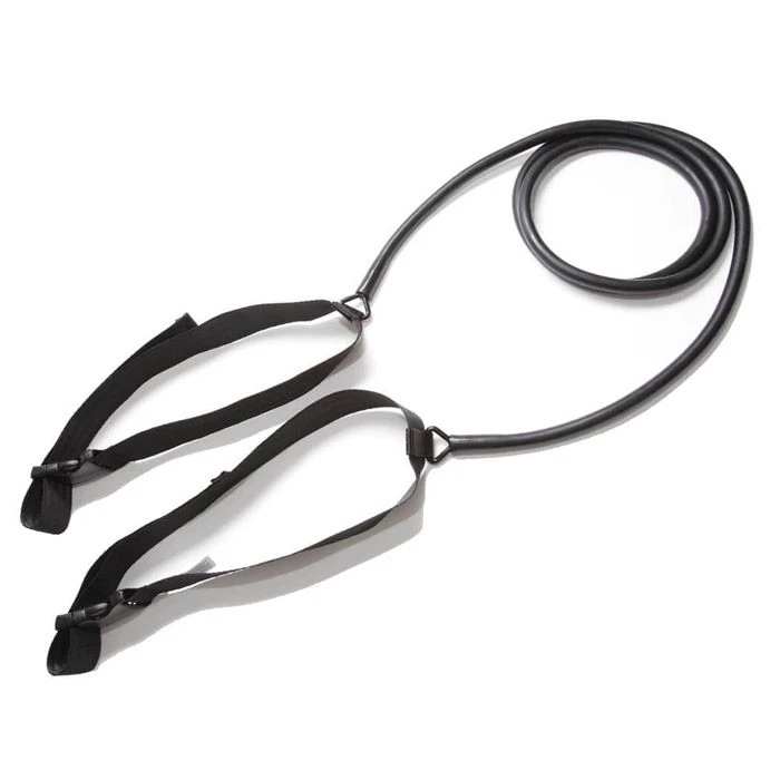 Strechcordz Grudge Belt - Black 3 Strechcordz Grudge Belt - Black