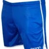 Akron Men's Honolulu Shorts - Royal Blue -Best Swimming Equipment honilulu blue 1