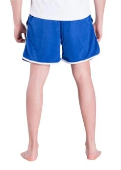 Akron Men's Honolulu Shorts - Royal Blue -Best Swimming Equipment honilulu blue 4
