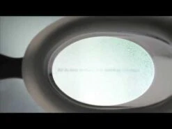 Arena The One Goggles - Tinted Lens -Best Swimming Equipment hqdefault 27 24 1