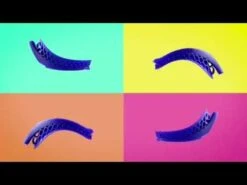 Arena Airspeed Goggles - Dark Smoke / Black -Best Swimming Equipment hqdefault 27 5