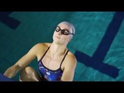 Arena Earth Texture Jammer - Navy/ Green Multi -Best Swimming Equipment hqdefault 29 29