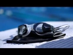 Finis Smart Goggle - White/Smoke 23 Finis Smart Goggle - White/Smoke -Best Swimming Equipment hqdefault 29 57