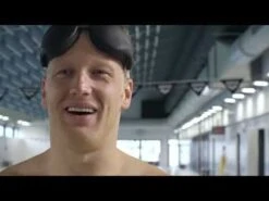 Arena The One Goggles - Tinted Lens -Best Swimming Equipment hqdefault 30 3 1