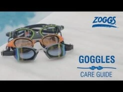 Zoggs Predator Polarized Goggles -Best Swimming Equipment hqdefault 31 24