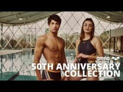 Arena 50th Anniversary Limited Edition Low Waist Short - Gold/Multi/Black 21 Arena 50th Anniversary Limited Edition Low Waist Short - Gold/Multi/Black -Best Swimming Equipment hqdefault 31 38