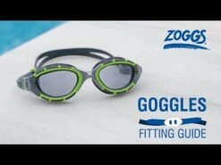 Zoggs Predator Polarized Goggles -Best Swimming Equipment hqdefault 33 6