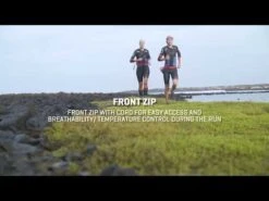 Zone3 Men's Swim-Run Evolution Wetsuit With 8mm Calf Sleeves -Best Swimming Equipment hqdefault 6 29