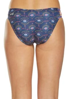 Uglies Revibe Eye Spy Strappy Bikini -Best Swimming Equipment ibrief 2