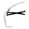 FINIS Stability Snorkel: Speed - White -Best Swimming Equipment image 1.20